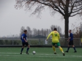 S.K.N.W.K. 3 - Colijnsplaatse Boys 2  (competitie) seizoen 2024-2025 (121/123)